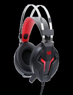 REDRAGON Геймърски слушалки... 2